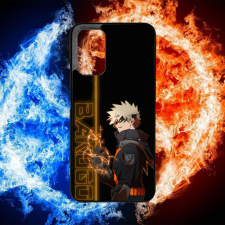 Szupitokok My Hero Academia - Bakugo - Xiaomi tok tok és táska