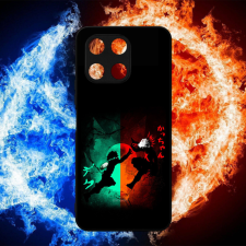 Szupitokok My Hero Academia - Deku VS Bakugo - Honor tok tok és táska