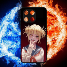 Szupitokok My Hero Academia - Himiko Toga - Honor tok tok és táska