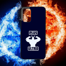 Szupitokok My Hero Academia - Plus Ultra - Xiaomi tok tok és táska