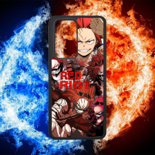 Szupitokok My Hero Academia - Red Riot - Huawei tok tok és táska