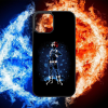 Szupitokok My Hero Academia - Todoroki Shoto - iPhone tok