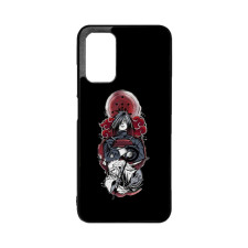 Szupitokok Naruto - Itachi - Xiaomi tok tok és táska