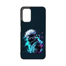 Szupitokok Naruto -Kakashi neon - Xiaomi tok tok és táska