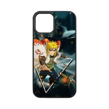 Szupitokok Naruto - Minato - iPhone tok tok és táska