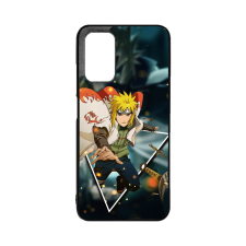 Szupitokok Naruto - Minato - Xiaomi tok tok és táska