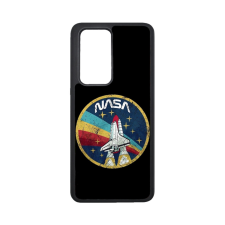 Szupitokok Nasa Old Logo - Huawei tok tok és táska