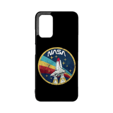 Szupitokok Nasa Old Logo - Xiaomi tok tok és táska