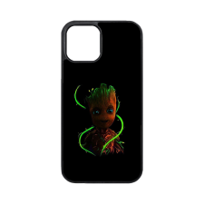 Szupitokok Neon Groot - iPhone tok tok és táska