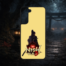 Szupitokok Nioh 3 - Samurai - Samsung tok tok és táska