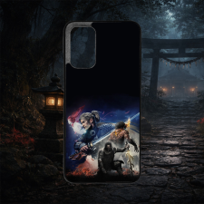 Szupitokok Nioh art style - Xiaomi tok tok és táska