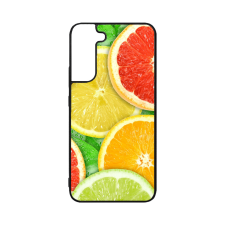 Szupitokok Nyár - Citrusok - Samsung tok tok és táska