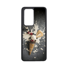 Szupitokok Nyár - Ice cream splash - Huawei tok tok és táska