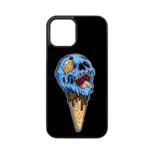 Szupitokok Nyár - Scary ice cream - iPhone tok tok és táska