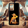 Szupitokok One piece  Art - Huawei tok