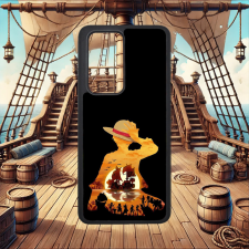 Szupitokok One piece  Art - Huawei tok tok és táska