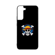 Szupitokok One Piece logo  - Samsung tok tok és táska