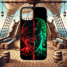 Szupitokok One piece Luffy és Zoro - iPhone tok tok és táska