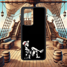 Szupitokok One piece Monkey D Luffy - Huawei tok tok és táska