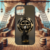 Szupitokok One piece Trafalgar - iPhone tok