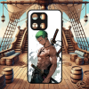 Szupitokok One piece Zoro - Honor tok