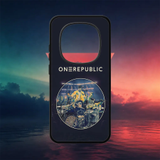 Szupitokok OneRepublic - Xiaomi tok tok és táska