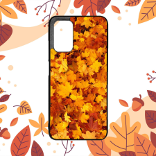 Szupitokok Ősz - Csodás avar - Xiaomi tok tok és táska