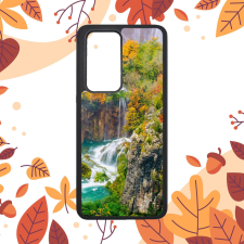 Szupitokok Ősz - Fantasztikus vízesés - Huawei tok tok és táska