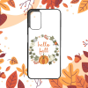 Szupitokok Ősz - Hello Fall - Xiaomi tok