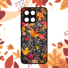 Szupitokok Ősz - Kövek és levelek - Honor tok tok és táska