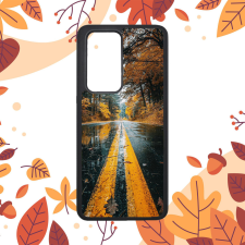 Szupitokok Ősz - Úton a természet felé - Huawei tok tok és táska