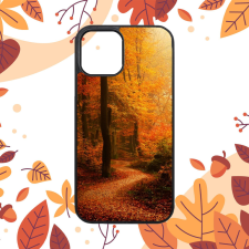 Szupitokok Ősz - Varázslatos erdő - iPhone tok tok és táska