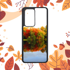 Szupitokok Ősz - Víztükör - Huawei tok tok és táska