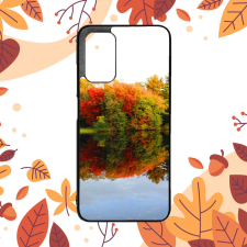 Szupitokok Ősz - Víztükör - Xiaomi tok tok és táska