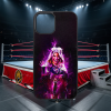 Szupitokok Pankráció - Alexa Bliss - iPhone tok