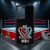 Szupitokok Pankráció - CM Punk BITW - Huawei tok