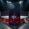 Szupitokok Pankráció - Cody Rhodes - I wont give up - iPhone tok