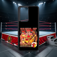Szupitokok Pankráció - Hulk Hogan - Huawei tok tok és táska