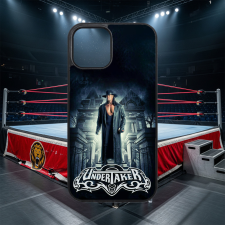 Szupitokok Pankráció - Undertaker - iPhone tok tok és táska