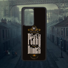 Szupitokok Peaky Blinders - Don't f** with - Huawei tok tok és táska
