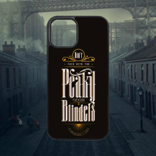 Szupitokok Peaky Blinders - Don't f** with - iPhone tok tok és táska