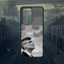 Szupitokok Peaky Blinders - In the bleak midwinter - Huawei tok tok és táska