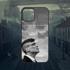 Szupitokok Peaky Blinders - In the bleak midwinter - iPhone tok tok és táska