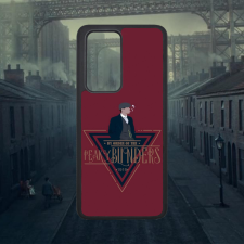 Szupitokok Peaky Blinders - Logó - Huawei tok tok és táska