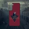 Szupitokok Peaky Blinders - Logó - Samsung tok