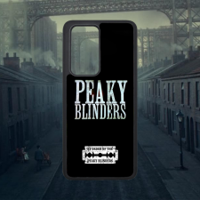 Szupitokok Peaky Blinders - Penge - Huawei tok tok és táska