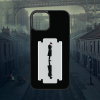 Szupitokok Peaky Blinders - Penge tükörkép - iPhone tok