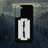 Szupitokok Peaky Blinders - Penge tükörkép - Samsung tok