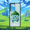 Szupitokok Pokemon  - Bulbasaur - Huawei tok