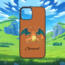 Szupitokok Pokemon - Charizard - iPhone tok tok és táska